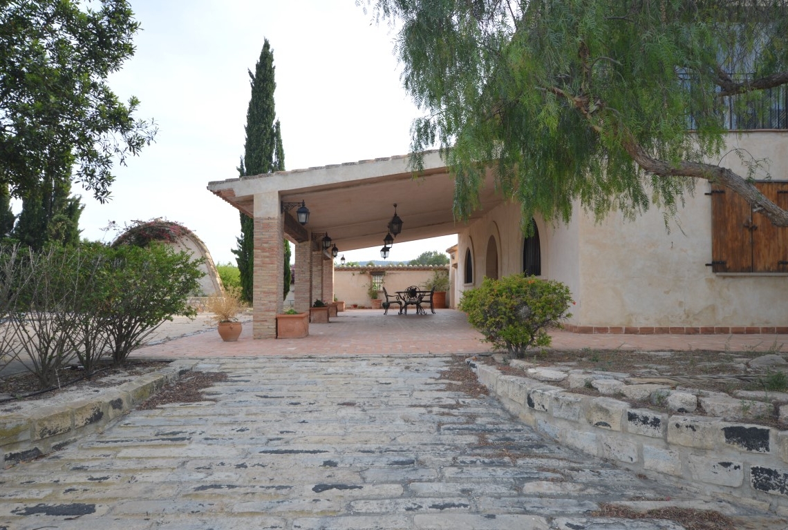 Vente - Villa - San Miguel de Salinas - San Miguel Salinas
