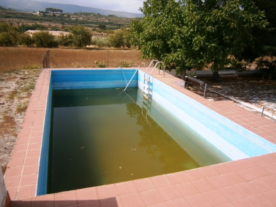 Na sprzedaż - Country House - Albaida