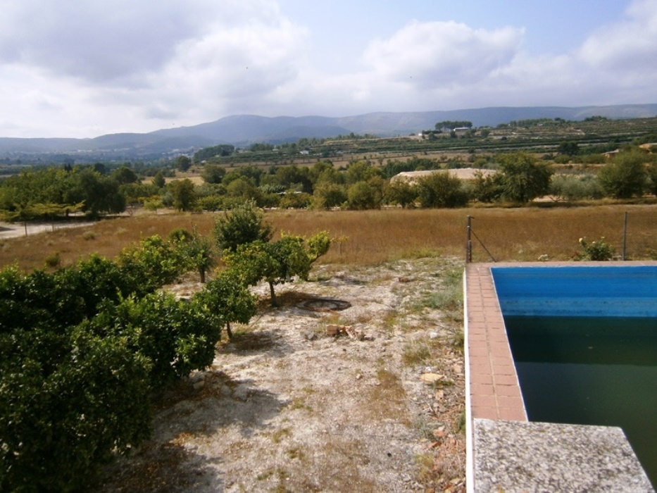 Na sprzedaż - Country House - Albaida