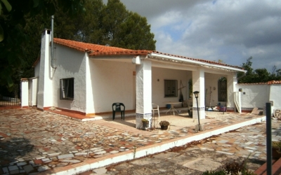 Country House - Te koop - Albaida - Albaida