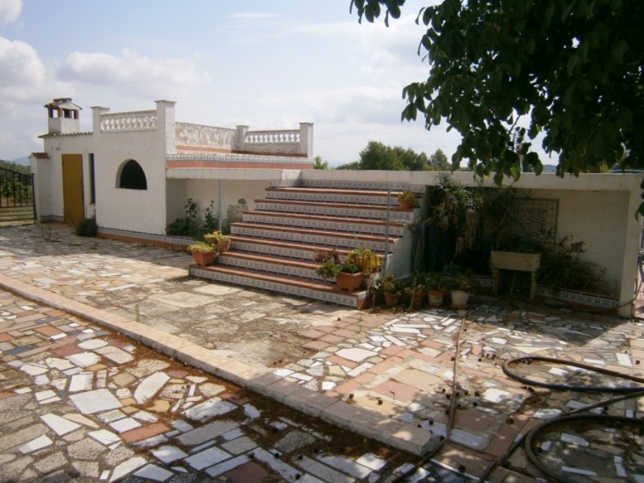 Na sprzedaż - Country House - Albaida