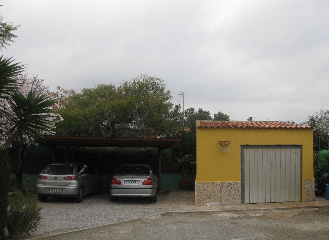Alquiler  - Villa - San Vicente de Raspeig - Urbanización