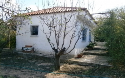 Country House - Na sprzedaż - Ontinyent - Ontinyent