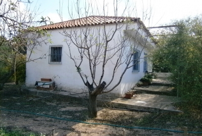 Country House -  Sale - Ontinyent - Ontinyent