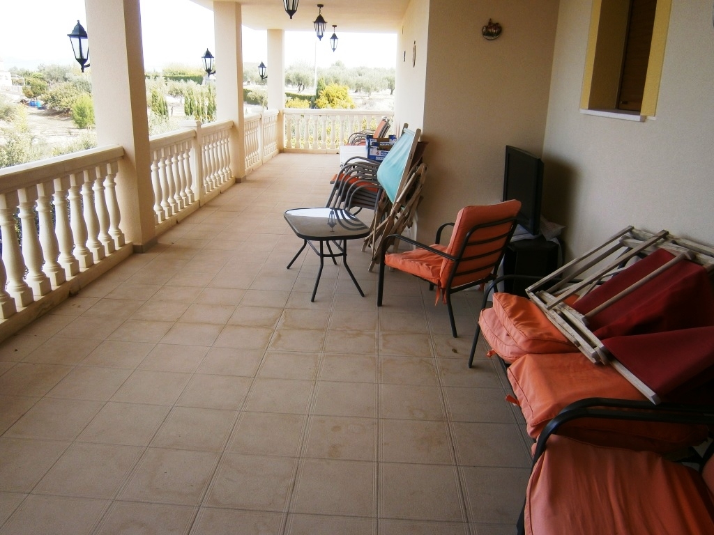 Verkauf - Country House - Cocentaina