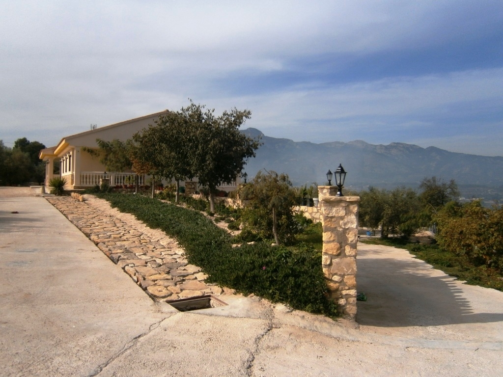 Verkauf - Country House - Cocentaina