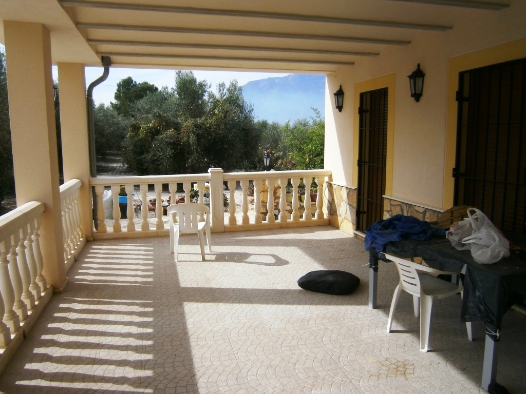 Verkauf - Country House - Cocentaina