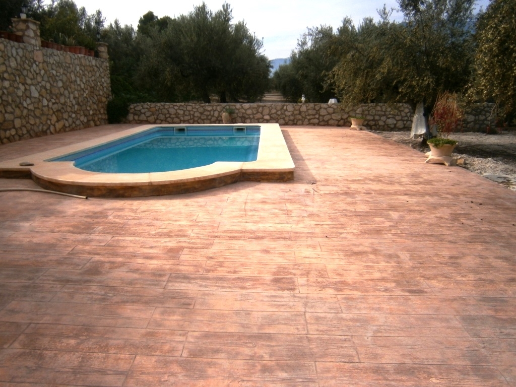 Verkauf - Country House - Cocentaina