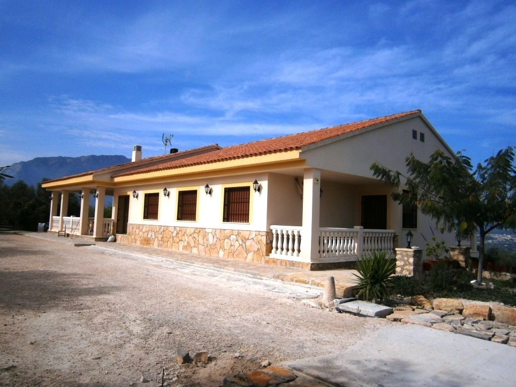 Verkauf - Country House - Cocentaina