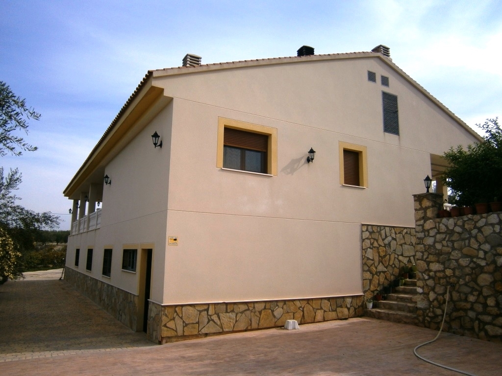 Verkauf - Country House - Cocentaina