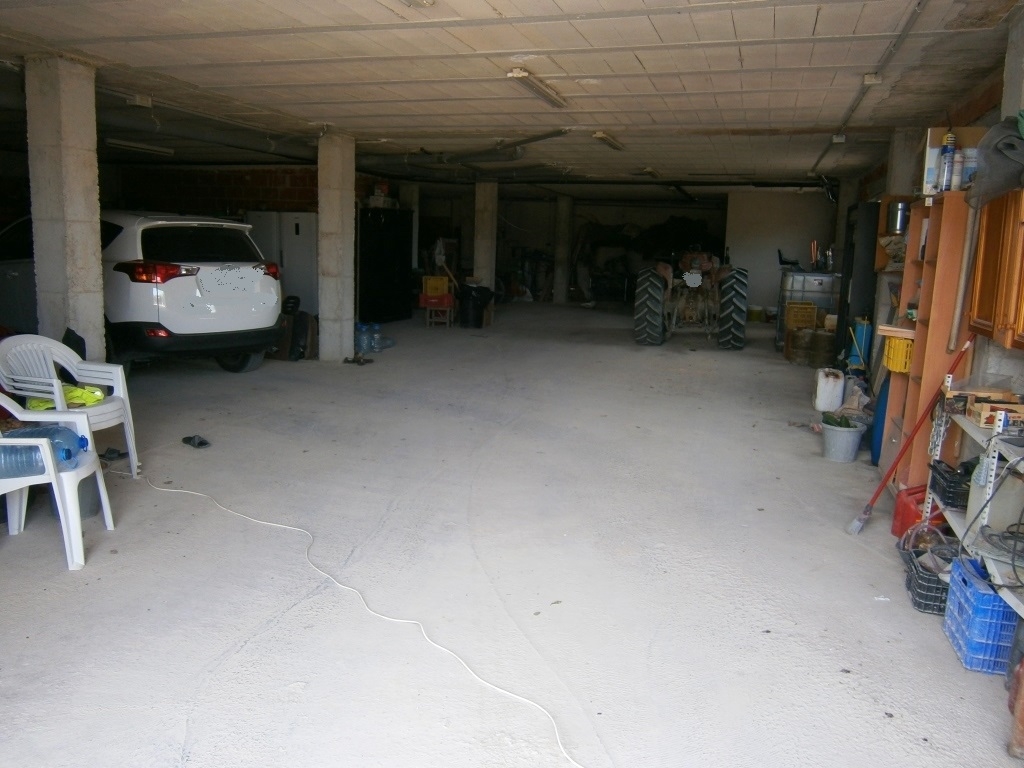 Verkauf - Country House - Cocentaina