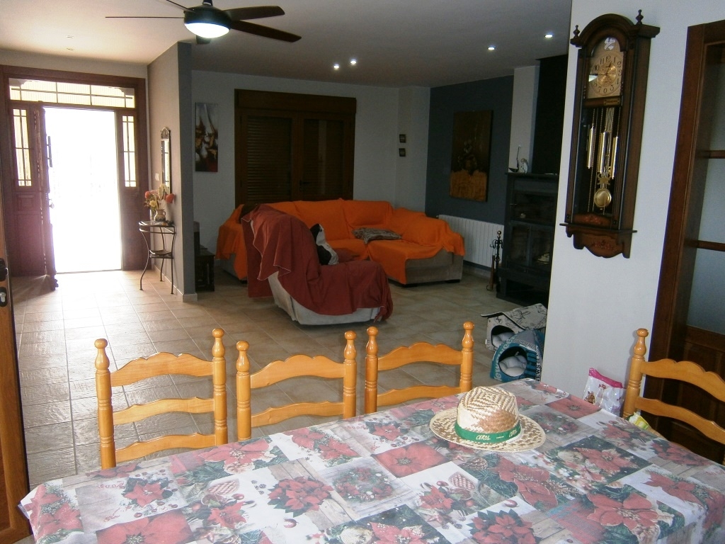 Verkauf - Country House - Cocentaina