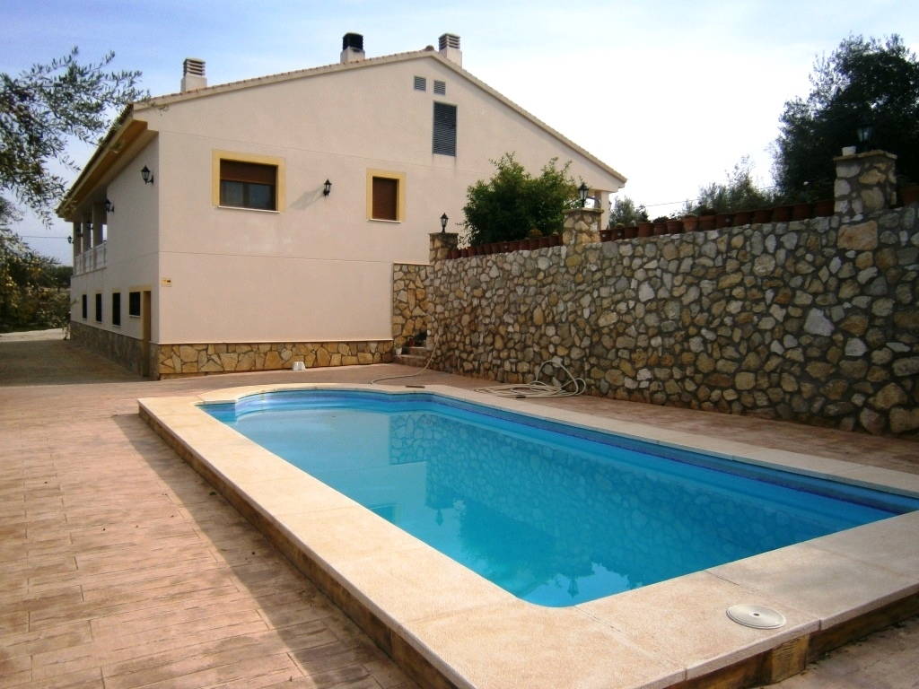 Verkauf - Country House - Cocentaina