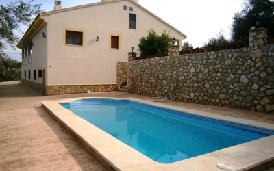 Country House - Reventa - Cocentaina - Cocentaina
