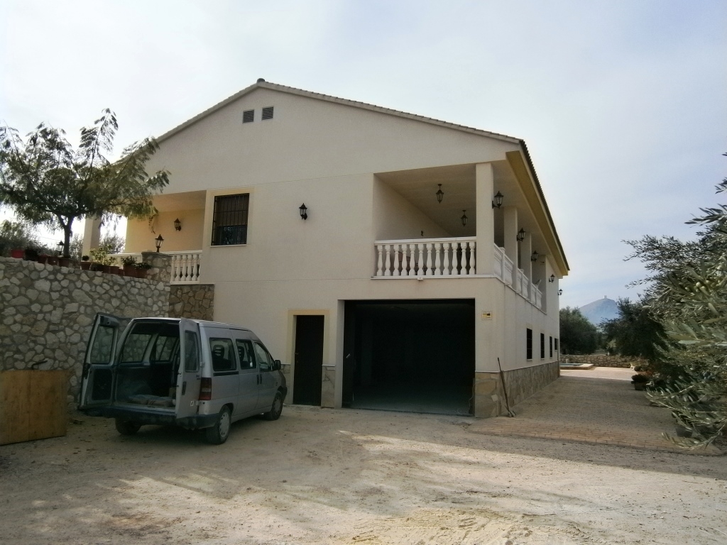 Verkauf - Country House - Cocentaina