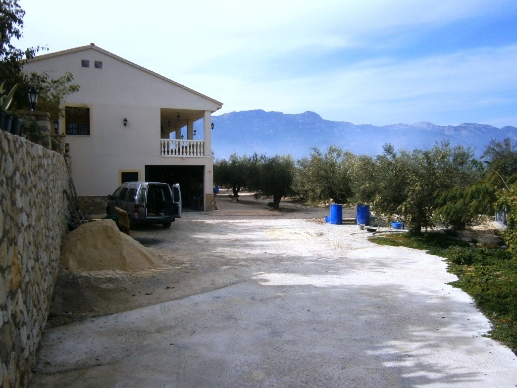 Verkauf - Country House - Cocentaina