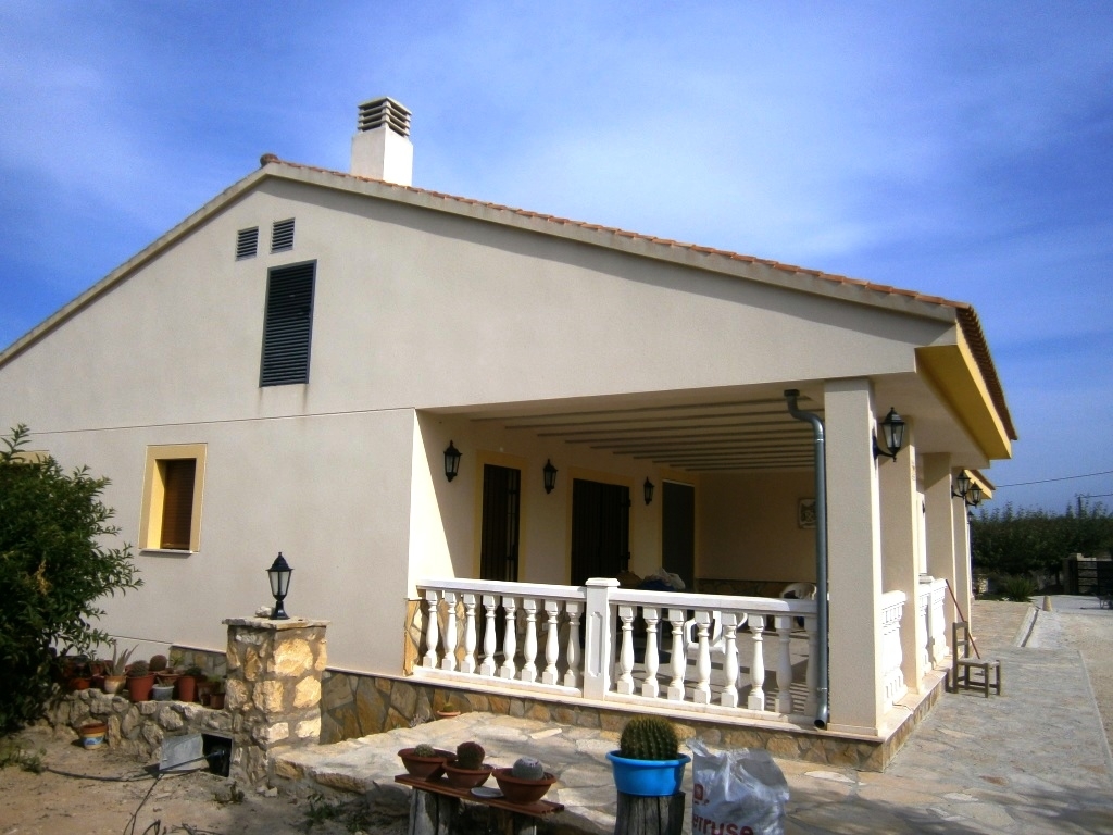 Verkauf - Country House - Cocentaina