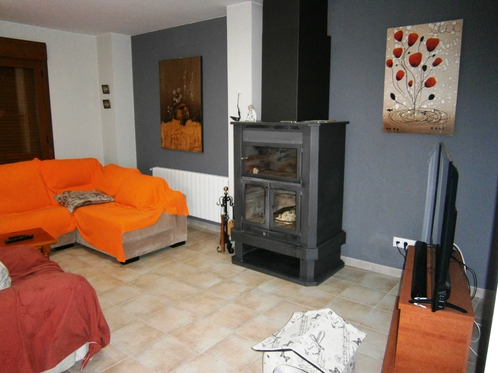 Verkauf - Country House - Cocentaina