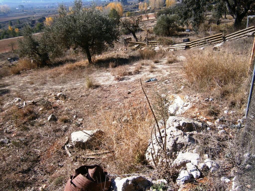 Na sprzedaż - Finca - Agres