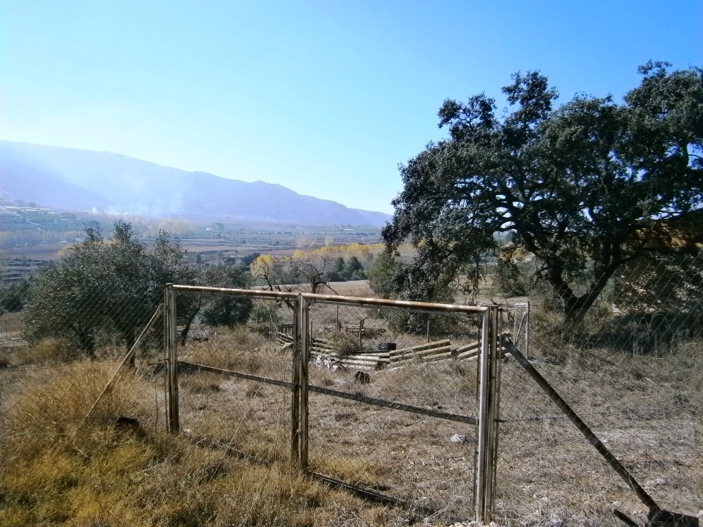 Na sprzedaż - Finca - Agres