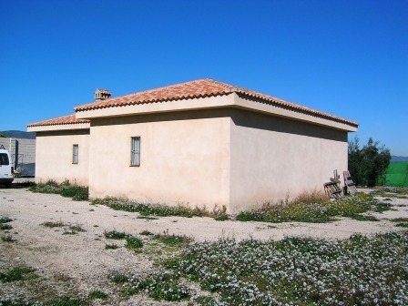 Na sprzedaż - Country House - Ontinyent