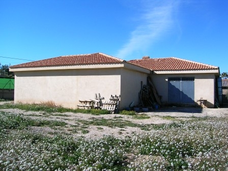 Na sprzedaż - Country House - Ontinyent