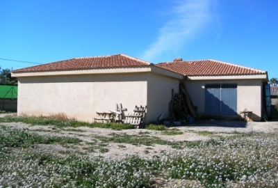 Country House - Te koop - Ontinyent - Ontinyent