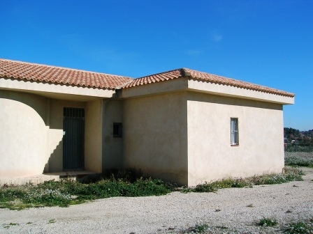 Na sprzedaż - Country House - Ontinyent
