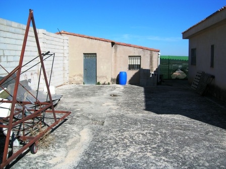 Na sprzedaż - Country House - Ontinyent