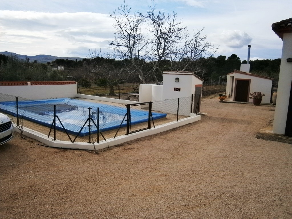 Na sprzedaż - Country House - Ontinyent