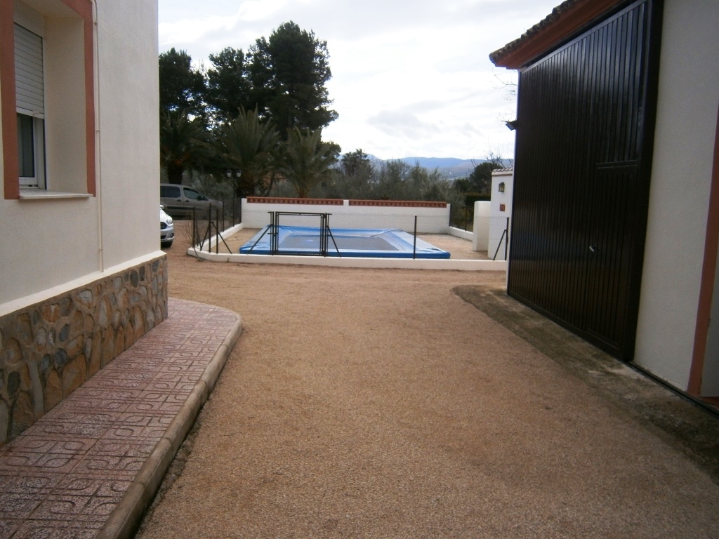 Na sprzedaż - Country House - Ontinyent
