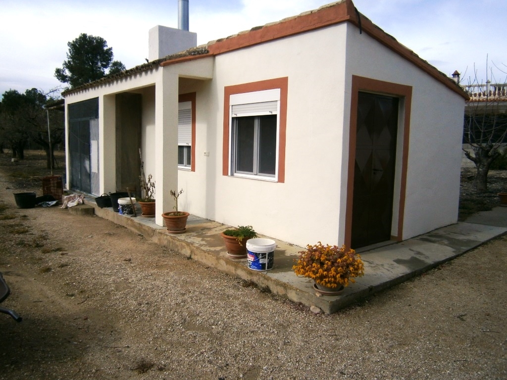 Na sprzedaż - Country House - Ontinyent