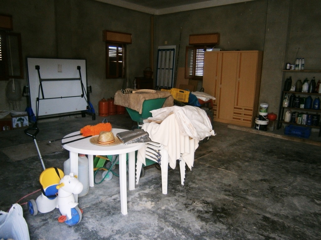 Na sprzedaż - Country House - Ontinyent