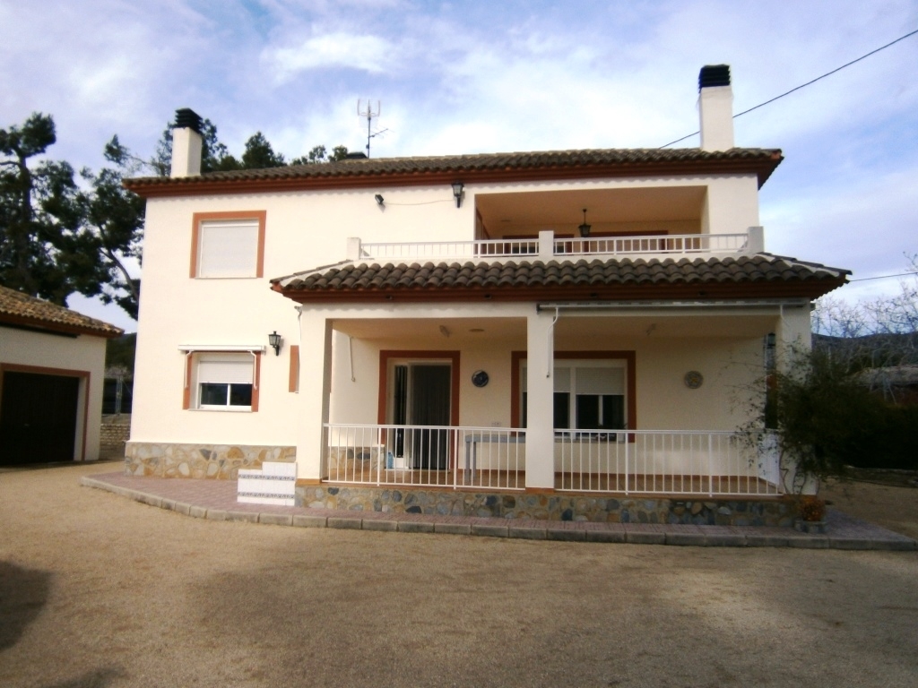 Na sprzedaż - Country House - Ontinyent