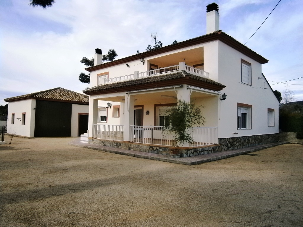 Na sprzedaż - Country House - Ontinyent