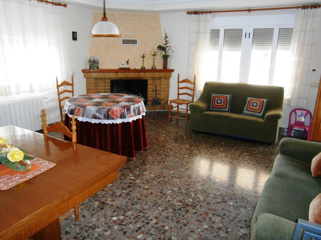 Na sprzedaż - Country House - Ontinyent