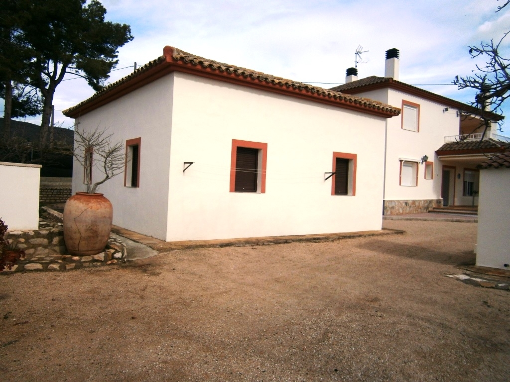 Na sprzedaż - Country House - Ontinyent