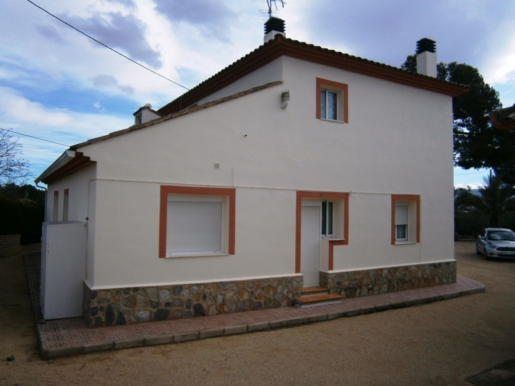 Na sprzedaż - Country House - Ontinyent