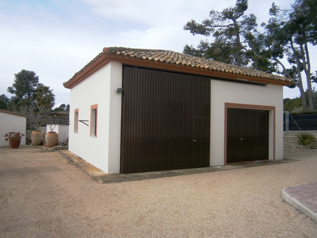Na sprzedaż - Country House - Ontinyent
