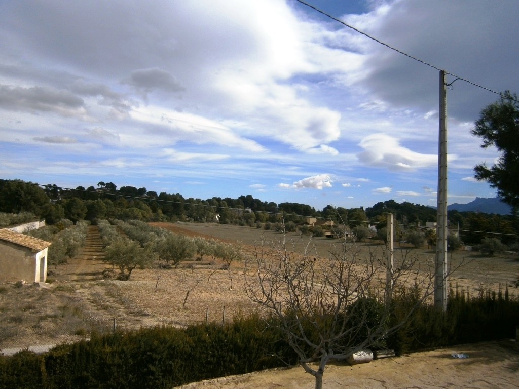 Na sprzedaż - Country House - Ontinyent