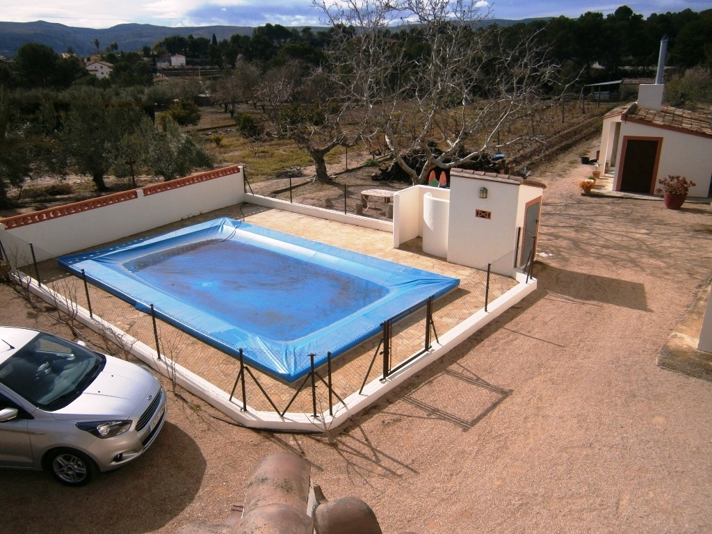 Na sprzedaż - Country House - Ontinyent