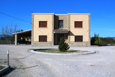 Finca - Reventa - Albaida - Albaida