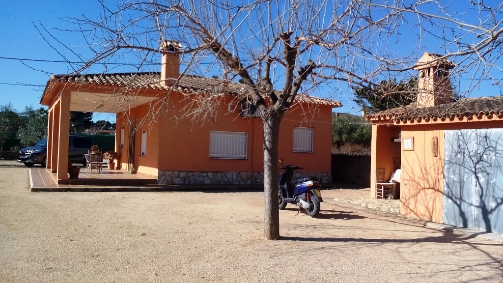 Videresalg - Country House - Ontinyent