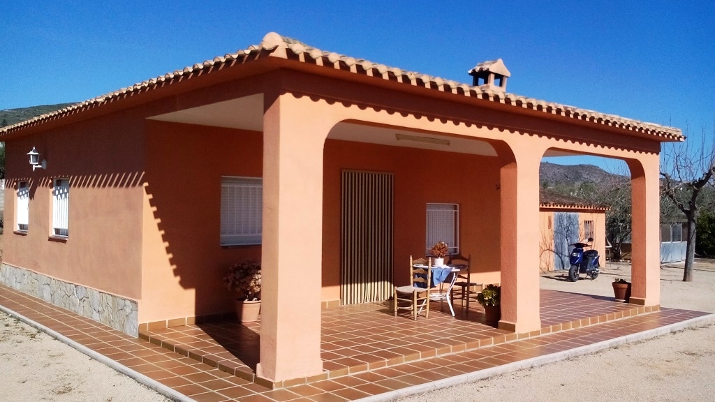 Videresalg - Country House - Ontinyent