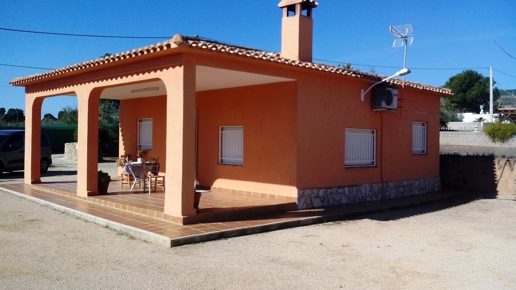 Videresalg - Country House - Ontinyent