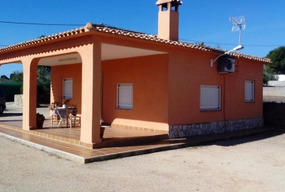 Country House - Te koop - Ontinyent - Ontinyent