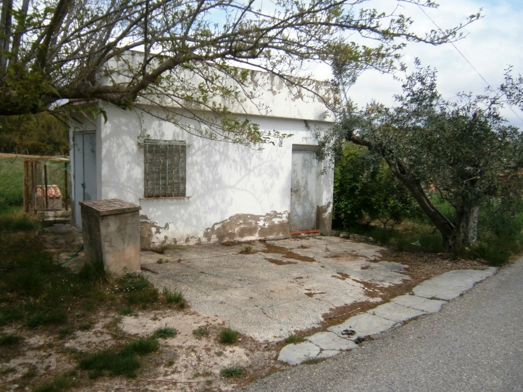 Videresalg - Country House - Ontinyent