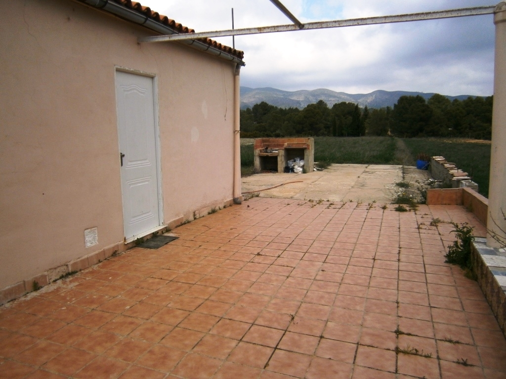 Videresalg - Country House - Ontinyent