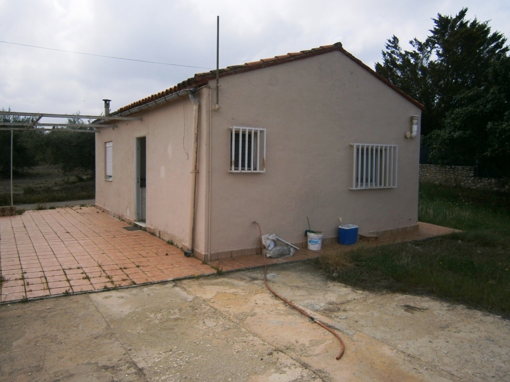 Videresalg - Country House - Ontinyent