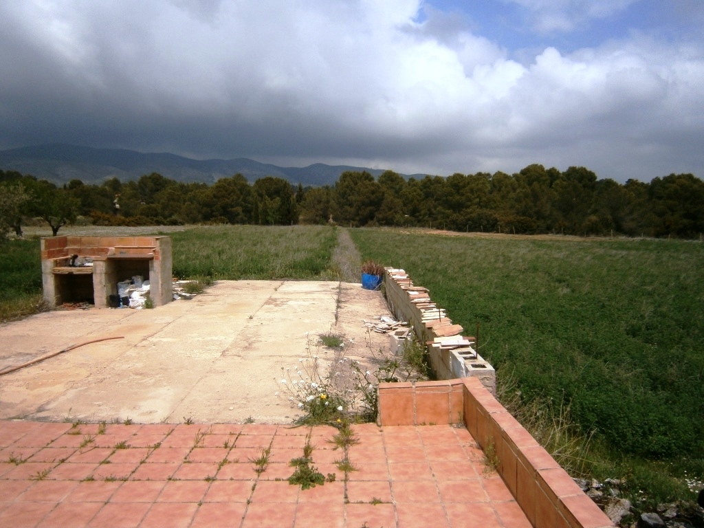 Videresalg - Country House - Ontinyent